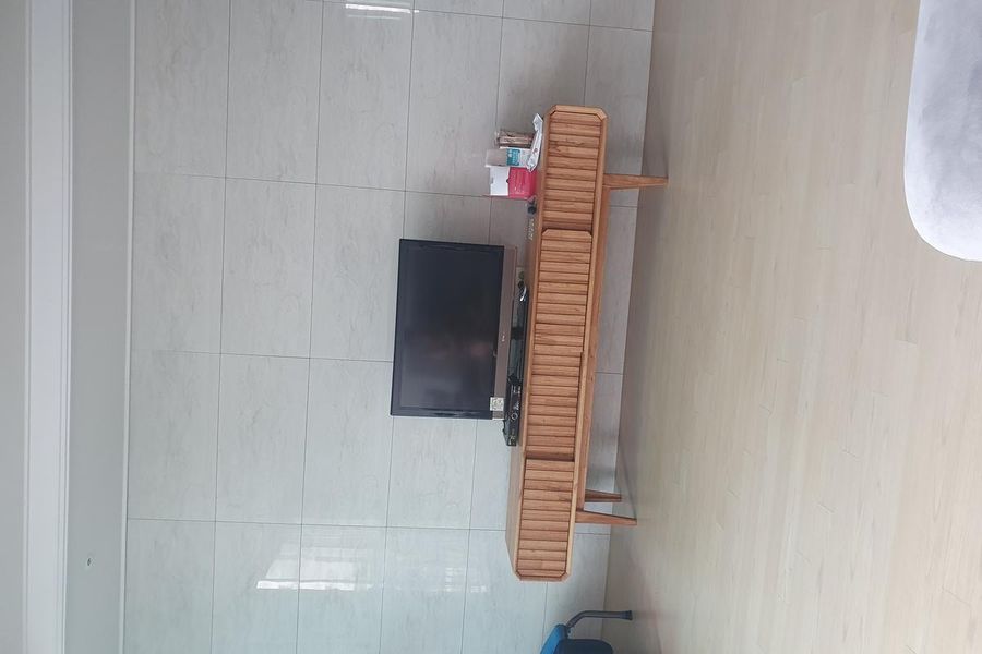 군위 우보 진행 중 현장