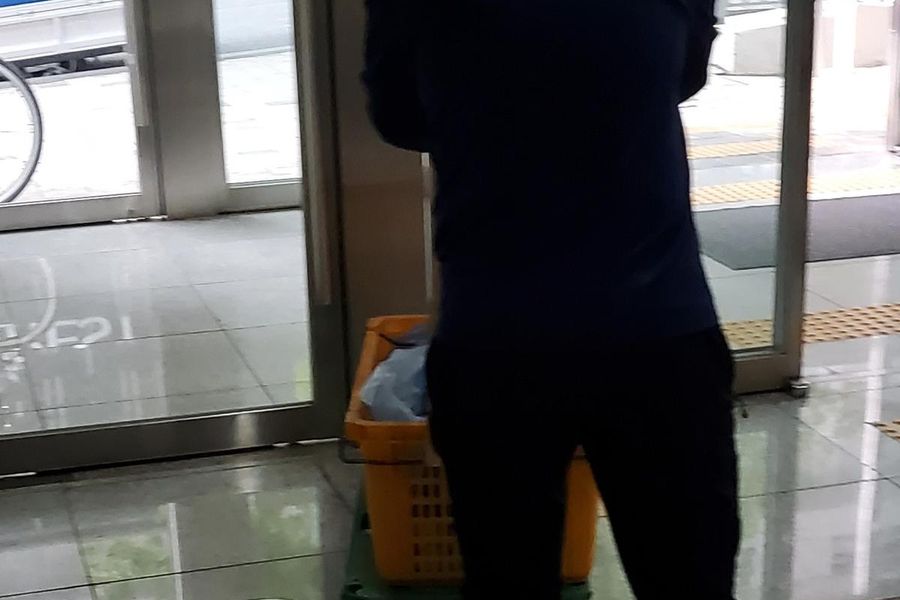 동구 각산동 현장 스냅
