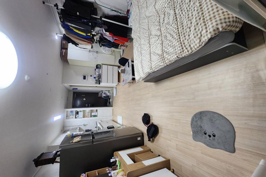 대구 동부 현장 확인 사진