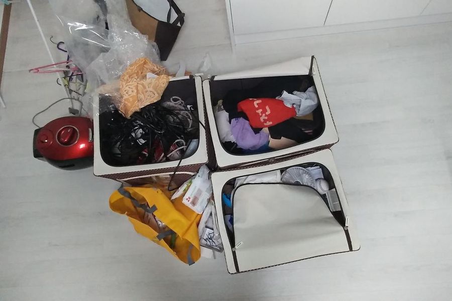 중구 남일동 현장 확인 사진