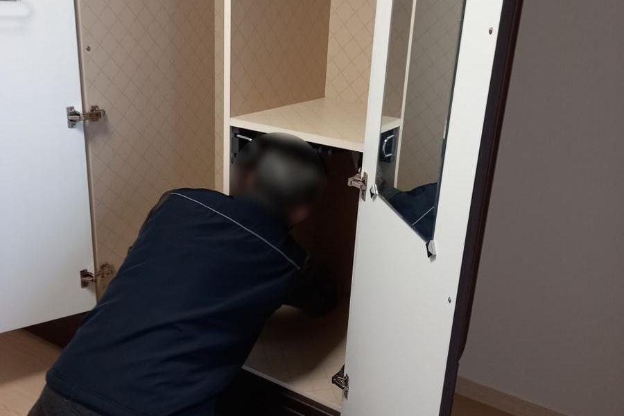 중구 도원동 현장 확인 사진