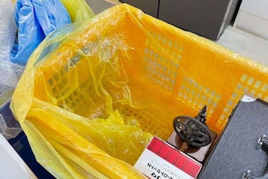 중구 동일동 진행 중 현장