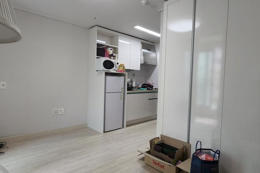 수성구 삼덕동 현장 상태 기록