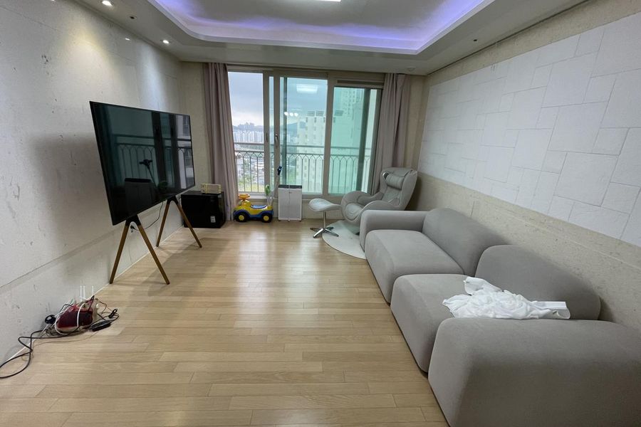 수성구 성동 작업 현장 기록