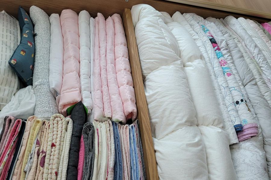 대구 동부 진행 중 현장